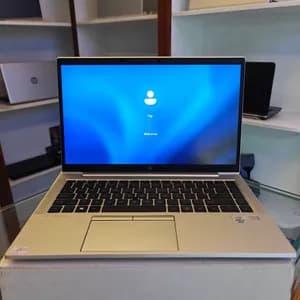 HP EliteBook 840 G7 Laptop