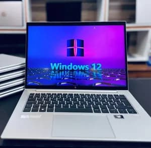 HP EliteBook 1045 G9 i7 16GB 512GB