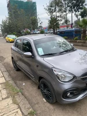 Suzuki Celerio 2022 Automatic