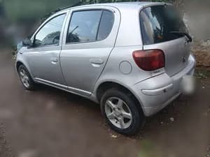 TOYOTA YARIS COMPACT EUROPE