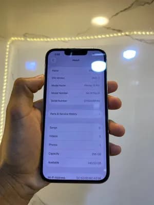 iPhone 13 Pro 256GB