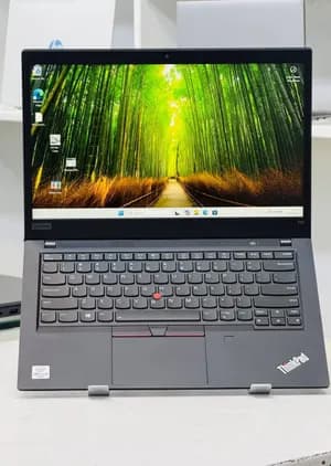 Lenovo ThinkPad T14 i5 16GB
