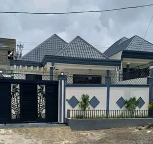 Modern Villa House Ayat 250 sqm