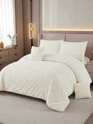 7 Piece Comforter Set