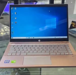 HP Pavilion Core i5 16GB 512GB Laptop