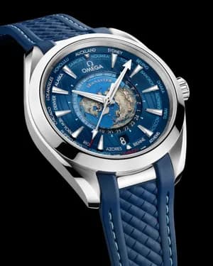 Omega Seamaster Aqua Terra 150M