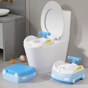 3 in 1 Baby Potty Training Seat
