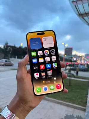 iPhone 14 Pro Max 256GB