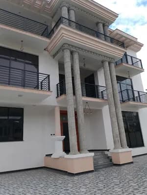 B+G+2 House for Sale in Ayat