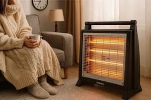 Kumtel Quartez 1800W