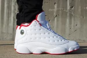 Jordan 13
