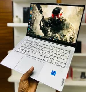 Lenovo 14 Inch i7-1360P Touchscreen Laptop
