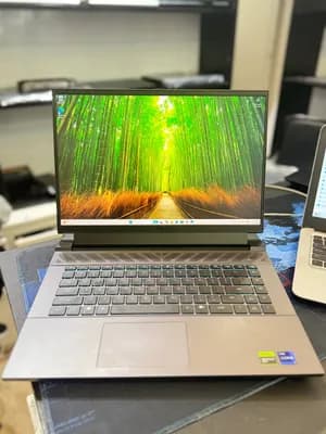 Dell G16 7630 Gaming Laptop