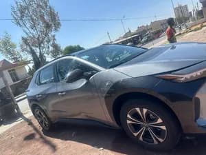Toyota BZ4X EV 2024 used
