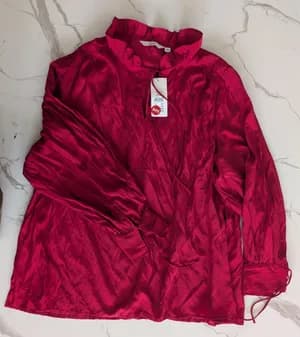 Kappahl Women's Blouse Size 2XL