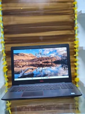 DELL GAMING LAPTOP G3 15