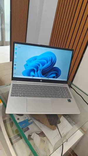 HP Notebook 15 i7 16GB 1TB