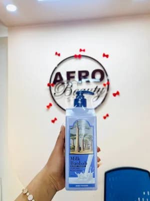 Milk Baobab Perfume Body Wash