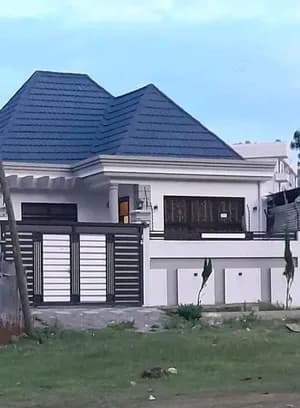 Villa House for Sale in Ayat