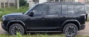BYD Leopard 7 Plugin Hybrid