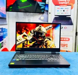 ACER NITRO 5 AN515-58 512GB 24GB