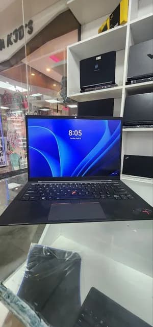 Lenovo ThinkPad X1 Carbon Core i5