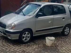 KIA Visto 2000 Automatic