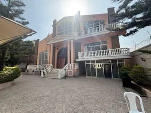 Furnished G+2 House for Rent Atlas