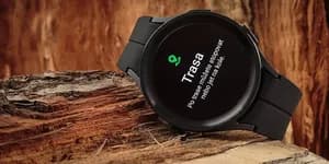 Samsung watch 5pro