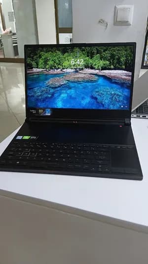 Asus ROG Zephyrus i7 RTX 2070