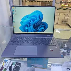 Lenovo Yoga Ryzen 7 16GB 512GB Laptop