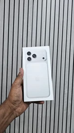 iPhone 17 Pro Max 256GB