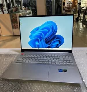 Asus Vivobook Gaming Laptop RTX 3050 Ti