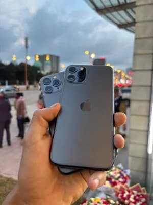 iPhone 11 Pro 256GB