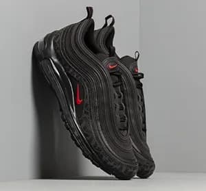 Nike Air Max 97 University Red Sneakers