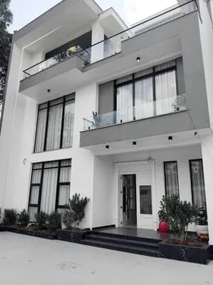 G+2 Compound House Saelite Mihret