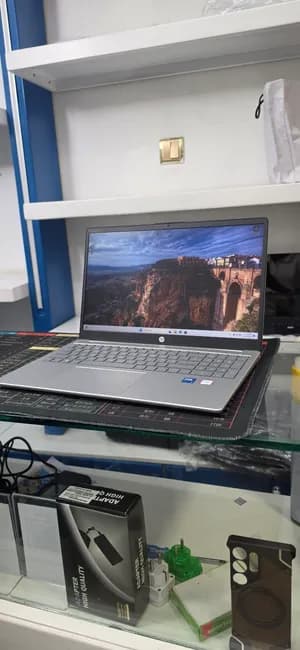 HP Notebook 15 Core 5 16GB
