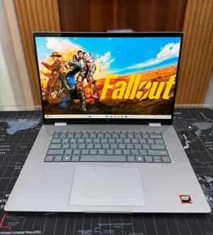 HP Envy X360 Ryzen 7 16GB 512GB