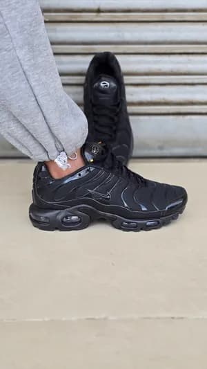 Nike TN
