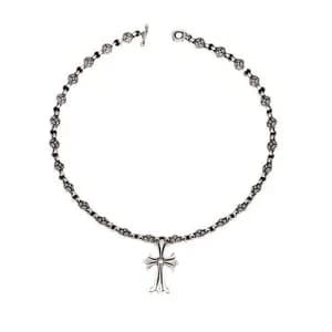 Chrome hearts chain