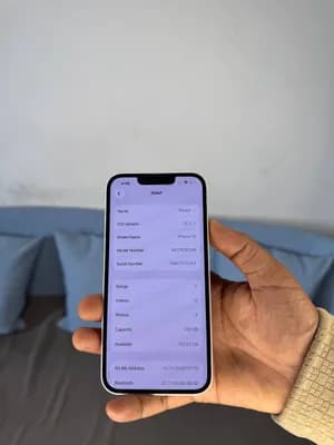 Apple iPhone 13 128GB