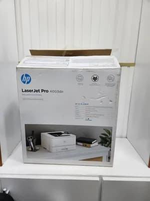 HP LaserJet Pro M4003dn Printer