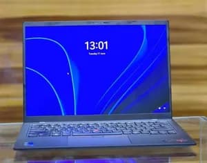 Lenovo X1 Carbon Touch Laptop