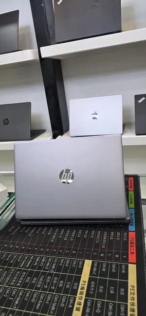 hp pavilion plus 14.1 inch 512GB SSD 16GB DDR4