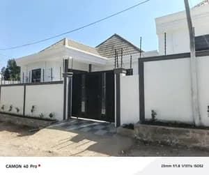 Modern Villa House Wesen Area