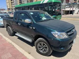 Toyota Hilux 2006 King Cab