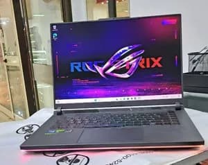 Asus ROG G614JV Gaming Laptop