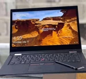 Lenovo ThinkPad X380 Yoga