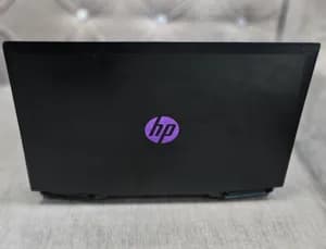 HP Power Pavilion Gaming Laptop