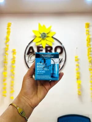Neutrogena Hydro Boost Water Gel